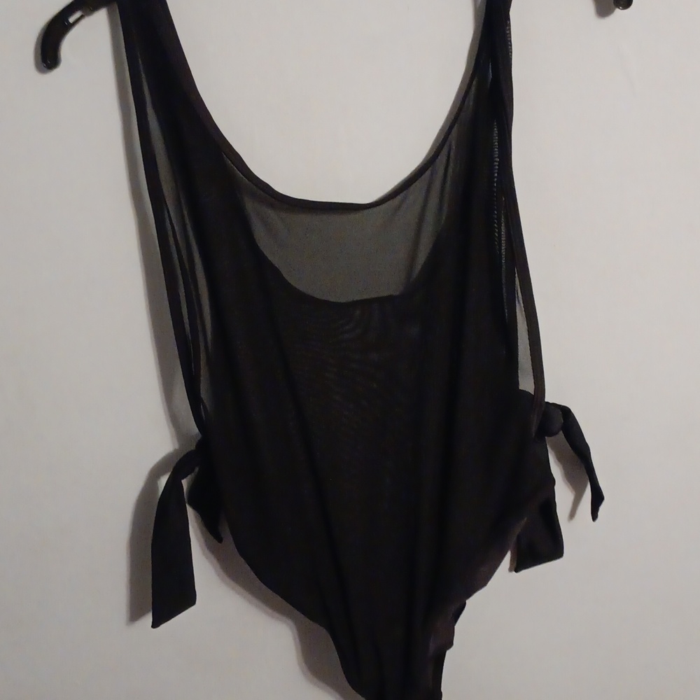 Body suit